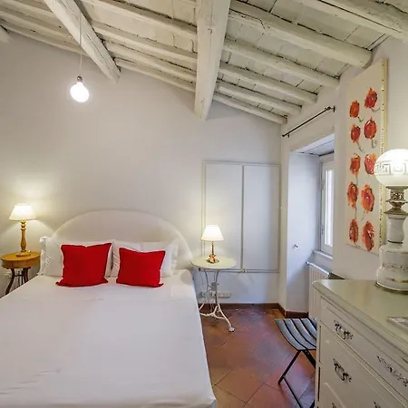 Appartement Rustic House In Via Del Mattonato